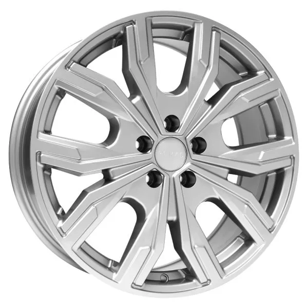 Romac Torque alloy wheel