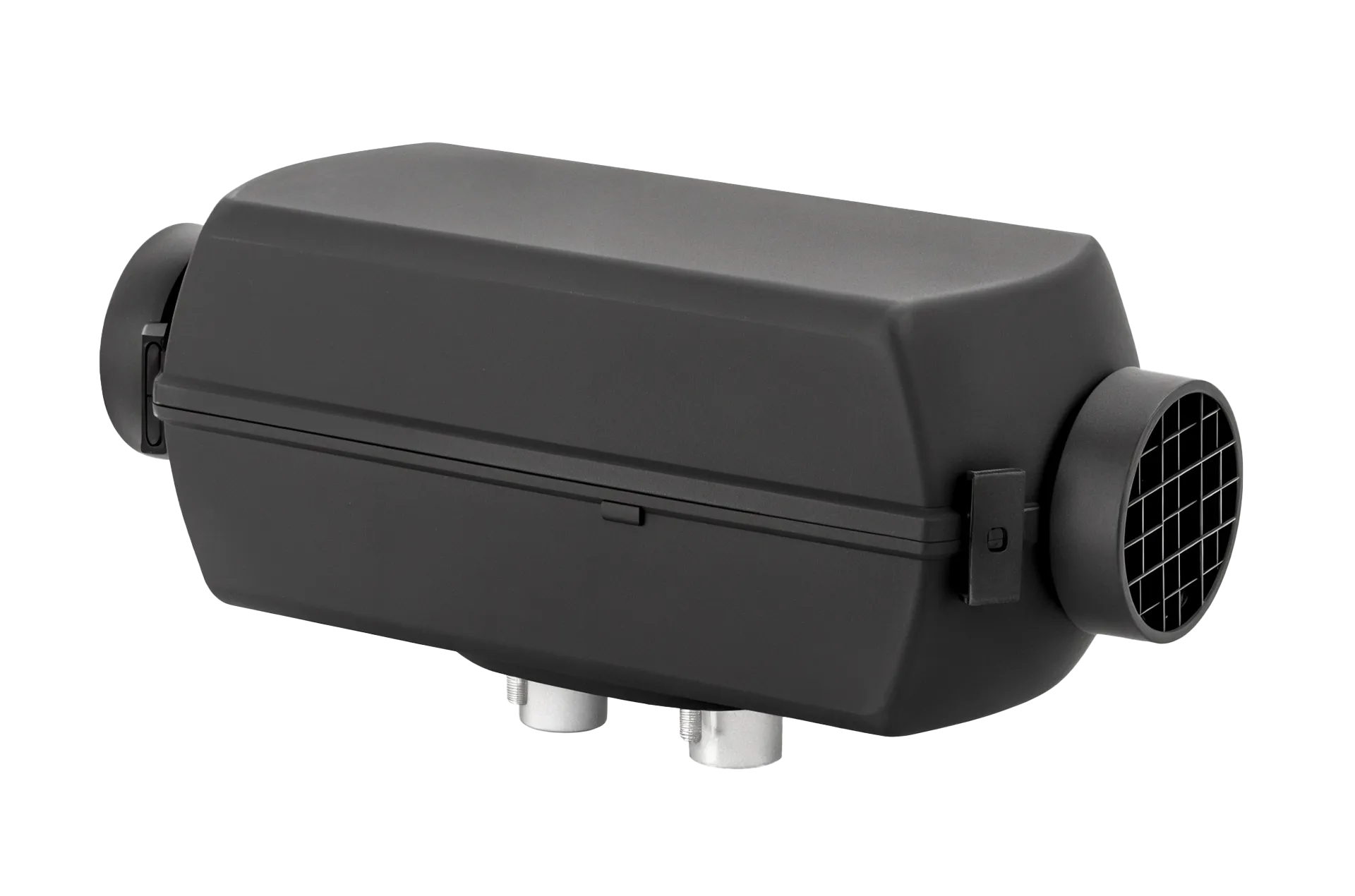 Autoterm air heater