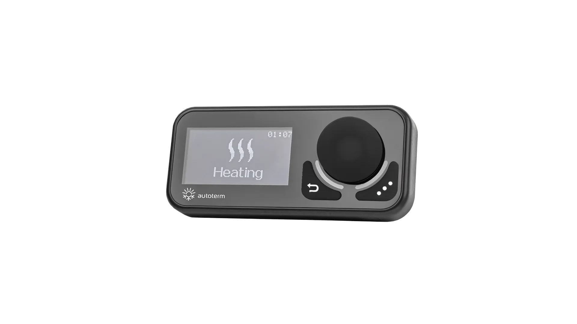 Autoterm heater controller