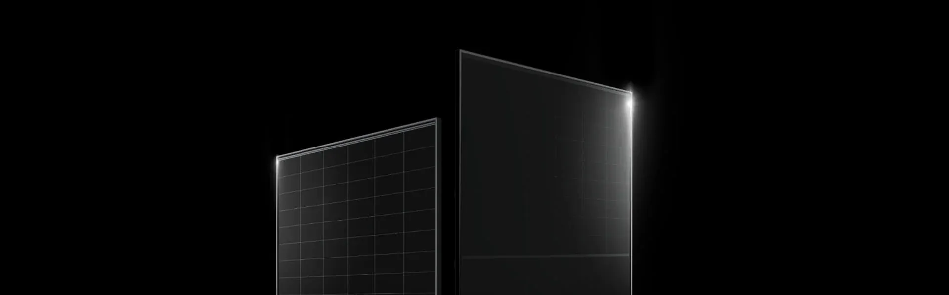 Solar panels